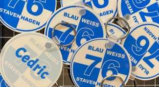Schlüsselanhänger