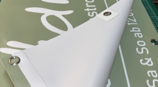 Banner