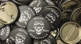 Buttons