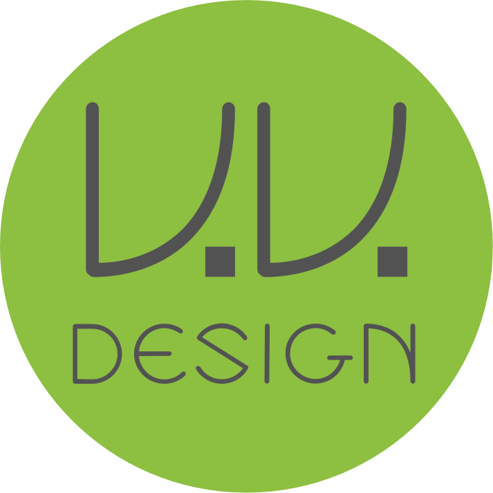 V.V.DESIGN Werbeagentur Logo